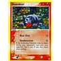 TRR 059 - Houndour - Reverse Holo