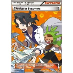 STS 114 - Professor Sycamore