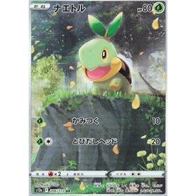 s12a 206 - Turtwig s12a 206 - Turtwig
