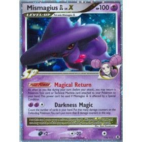 RR 110 - Mismagius [GL] LV.X