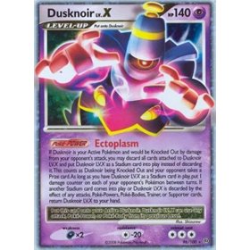STF 096 - Dusknoir Lv.X