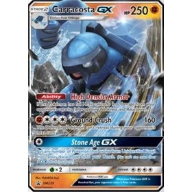 SM 239 - Carracosta GX