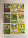 Pokémon Southern Island Collection Complete Set