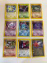 Pokémon Neo Destiny Complete Set incl. Shiny's