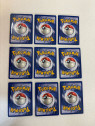 Pokémon Neo Destiny Complete Set incl. Shiny's