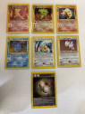 Pokémon Neo Destiny Complete Set incl. Shiny's