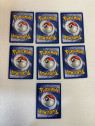 Pokémon Neo Destiny Complete Set incl. Shiny's