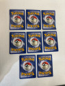 Pokémon Neo Destiny Complete Set incl. Shiny's