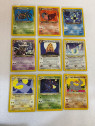 Pokémon Neo Destiny Complete Set incl. Shiny's