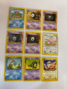 Pokémon Neo Destiny Complete Set incl. Shiny's