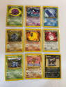 Pokémon Neo Destiny Complete Set incl. Shiny's
