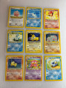 Pokémon Neo Destiny Complete Set incl. Shiny's