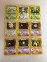 Pokémon Neo Destiny Complete Set incl. Shiny's