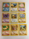 Pokémon Neo Destiny Complete Set incl. Shiny's