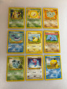 Pokémon Neo Destiny Complete Set incl. Shiny's