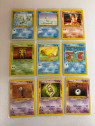 Pokémon Neo Destiny Complete Set incl. Shiny's