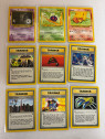 Pokémon Neo Destiny Complete Set incl. Shiny's