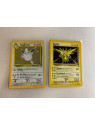 Pokémon Base 2 Complete Set English