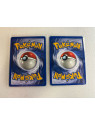 Pokémon Base 2 Complete Set English