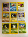 Pokémon Base 2 Complete Set English