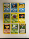 Pokémon Base 2 Complete Set English