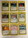 Pokémon Base 2 Complete Set English