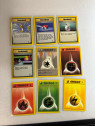 Pokémon Base 2 Complete Set English
