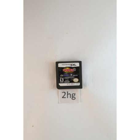 Beyblade Metal Fusion (los spel) - DSDS Carts Only NTR-BBUY-USA€ 7,50 DS Carts Only