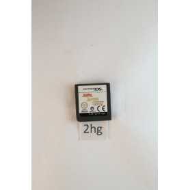 Imagine Champion Rider (los spel) - DS Imagine Champion Rider (los spel) - DSDS Carts Only NTR-CH4P-EUR€ 3,99 DS Carts Only