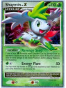 DPPR 039 - Shaymin LV.X