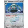 PRE 067 - Bronzong - MasterBall Reverse Holo