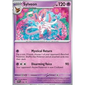 SVP 172 - Sylveon