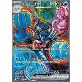 PRE 151 - Palafin ex