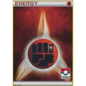 BLW 110 - Fighting Energy - Play Pokemon BLW 110 - Fighting Energy - Play Pokemon