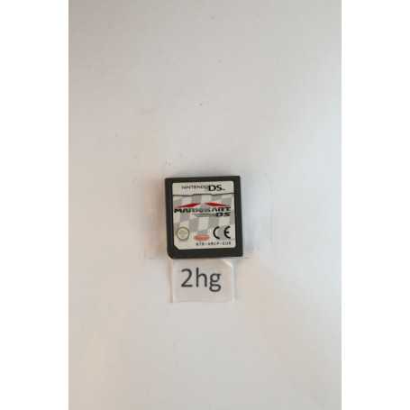 Mario Kart (los spel)