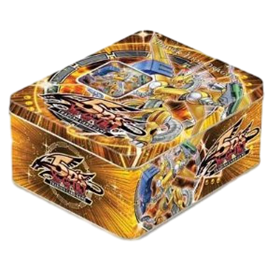 Yu-Gi-Oh! Collector's Tins 2009: Power Tool Dragon Yu-Gi-Oh! Collector's Tins 2009: Power Tool Dragon