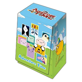Weiss Schwarz Adventure Time Supply Time - English Edition Weiss Schwarz Adventure Time Supply Time - English Edition