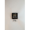 Pokémon Black Version (los spel)DS Carts Only TWL-IRBO-EUR€ 24,95 DS Carts Only