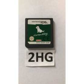 Nintendogs: Labrador & Friends (los spel) - DS Nintendogs: Labrador & Friends (los spel)