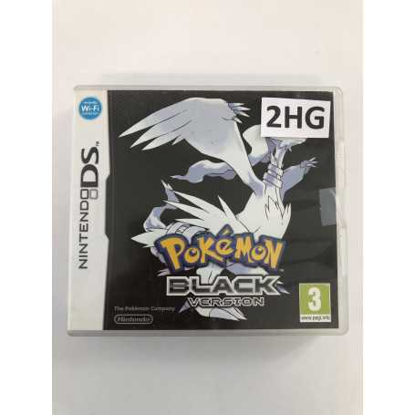 Pokémon Black Version