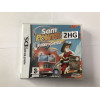 Sam Power: FirefighterDS Games Nintendo DS€ 7,50 DS Games