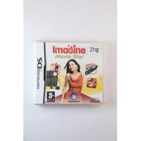 Imagine: Movie Star - DS Imagine: Movie Star