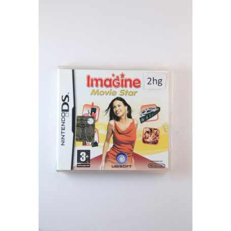 Imagine: Movie StarDS Games Nintendo DS€ 7,50 DS Games