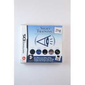 Sight Training - DS Sight Training