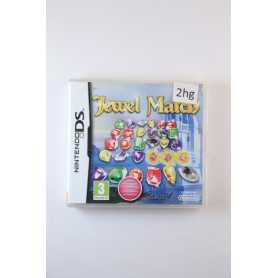 Jewel Match - DS Jewel MatchDS Games Nintendo DS€ 7,50 DS Games
