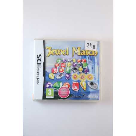 Jewel MatchDS Games Nintendo DS€ 7,50 DS Games