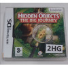 Hidden Objects: The Big JourneyDS Games Nintendo DS€ 7,50 DS Games