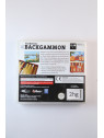 Eindeloos Backgammon