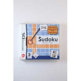 Sudoku Master - DS Sudoku Master