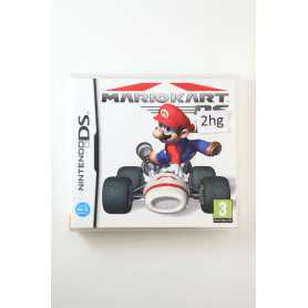 Mario Kart - DS Mario Kart